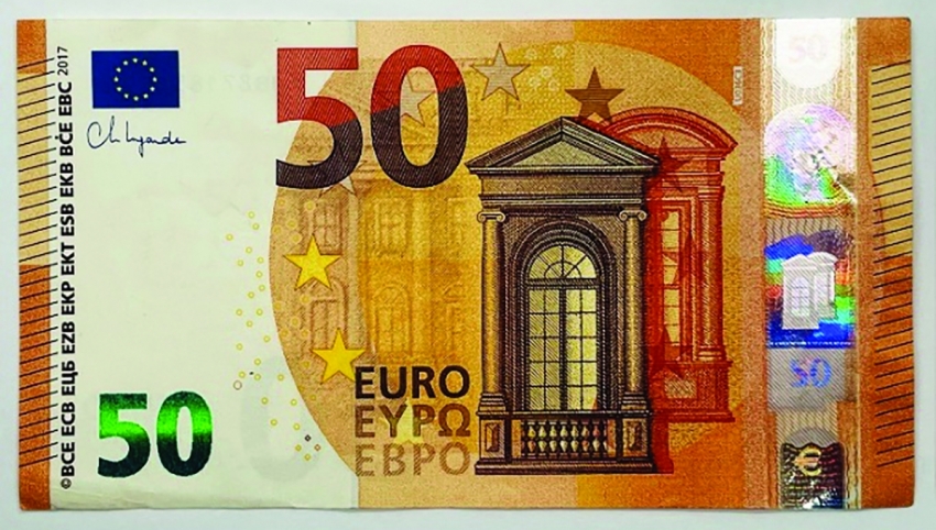 Công nghệ mực không màu phát quang trong in bảo an: Cơ sở khoa học và ứng dụng thực tiễn trên tiền và giấy tờ có giá trị