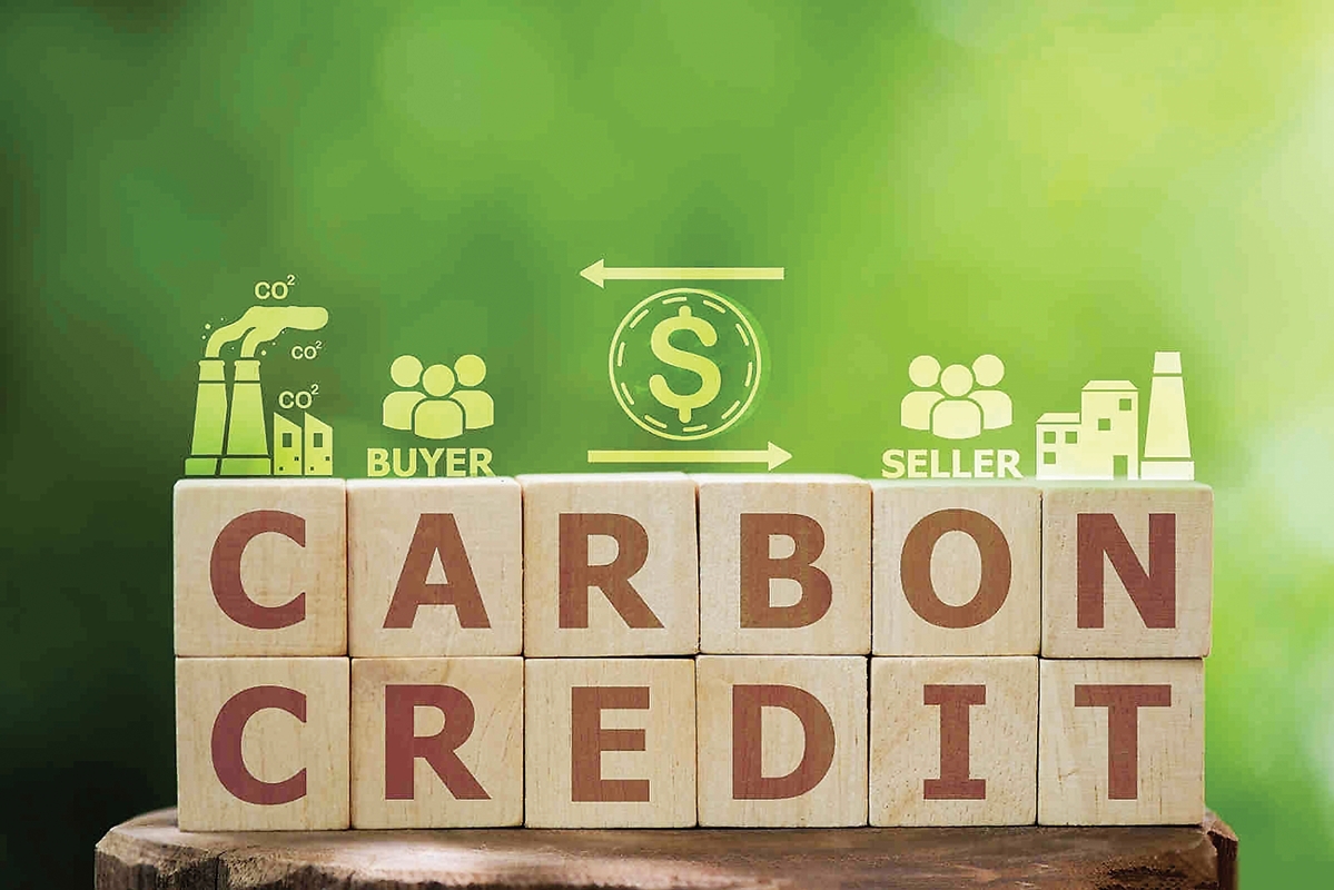 Hoàn thiện khung pháp lý về thị trường carbon tại Việt Nam: Góc nhìn từ định chế tài chính và quản trị rủi ro ngân hàng