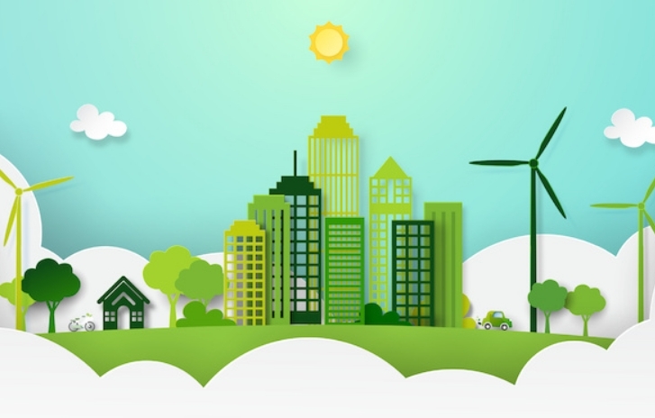 Khơi thông nguồn vốn đáp ứng nhu cầu phát triển kinh tế xanh tại Việt Nam