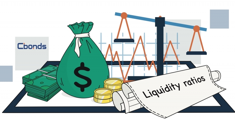 Hiệu quả của việc áp dụng tỉ lệ thanh khoản an toàn trong ngân hàng