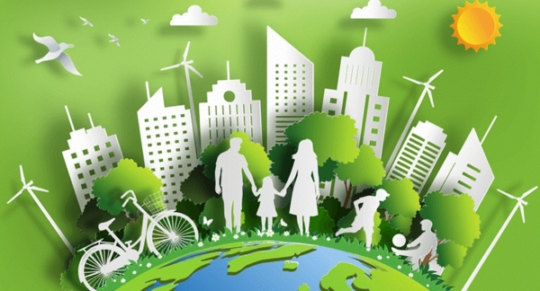 Công nghệ tài chính xanh và phát triển bền vững trong ngành Ngân hàng