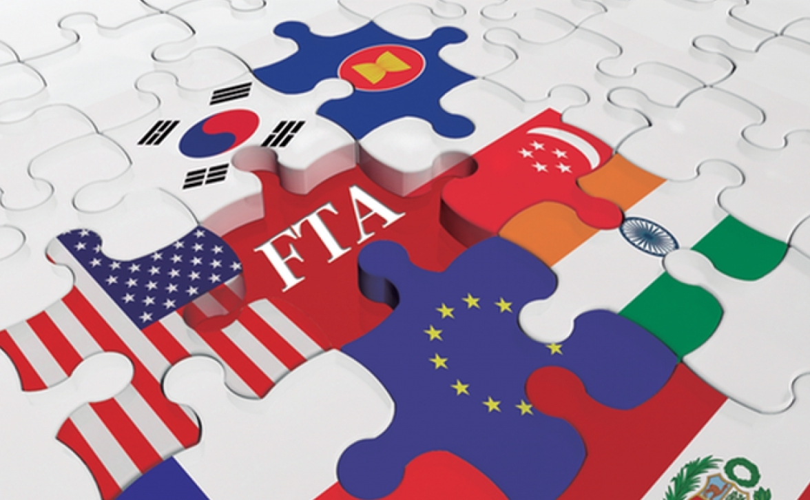 Việt Nam nỗ lực hướng tới quốc gia thương mại tự do