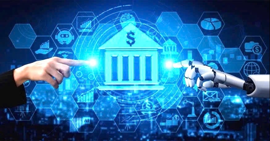 Chuyển đổi số ngân hàng: Tiếp tục ưu tiên phát triển hạ tầng số, kết nối liên thông dữ liệu