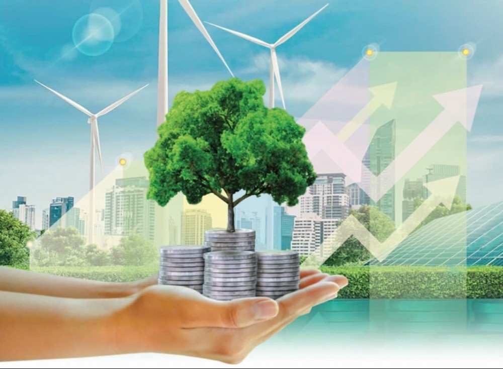 Huy động nguồn lực tư nhân cho đầu tư xanh: Thực tiễn triển khai và hàm ý chính sách