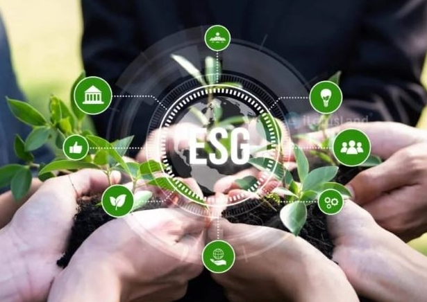 Pháp luật về thúc đẩy ESG trong lĩnh vực ngân hàng tại Việt Nam: Thực trạng và kiến nghị hoàn thiện