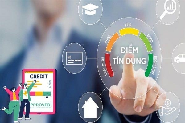 Ứng dụng học tập liên kết trong chấm điểm tín dụng và an ninh tài chính tại Việt Nam