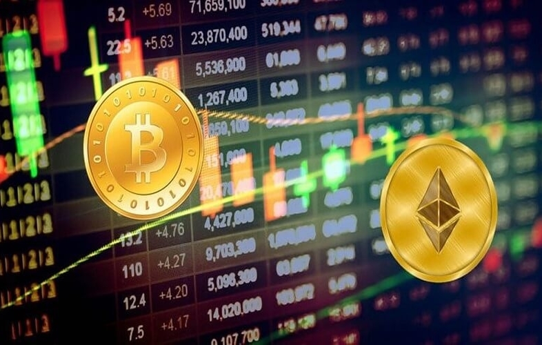 Nhận tài sản số để bảo đảm thực hiện nghĩa vụ trả nợ trong hoạt động cấp tín dụng của tổ chức tín dụng