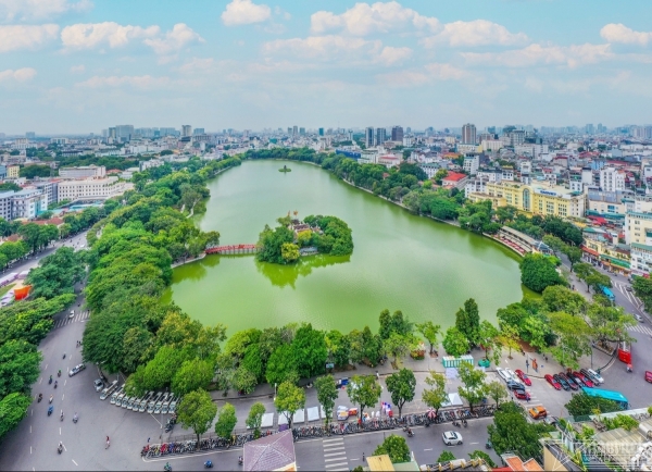 Ngân hàng Nhà nước Chi nhánh Khu vực 1 với phát triển kinh tế Thủ đô sau 1 năm thực hiện Luật Thủ đô