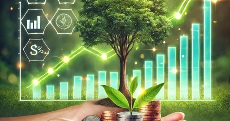 Xu hướng nghiên cứu toàn cầu về sự giao thoa giữa AI, tài chính xanh và lòng trung thành của khách hàng trong lĩnh vực ngân hàng