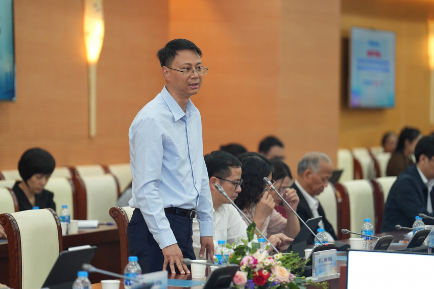 Nâng cao chất lượng, hiệu quả truyền thông chính sách ngành Ngân hàng trong bối cảnh mới