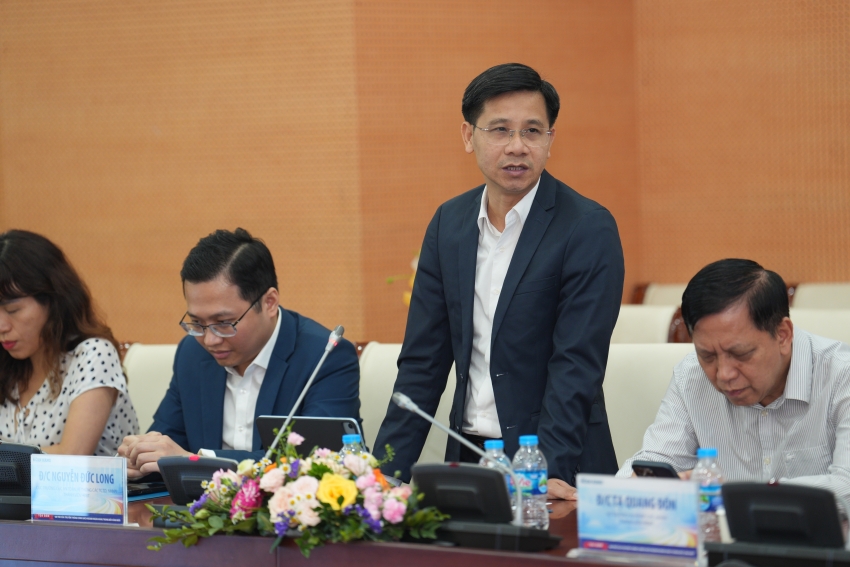 Nâng cao chất lượng, hiệu quả truyền thông chính sách ngành Ngân hàng trong bối cảnh mới