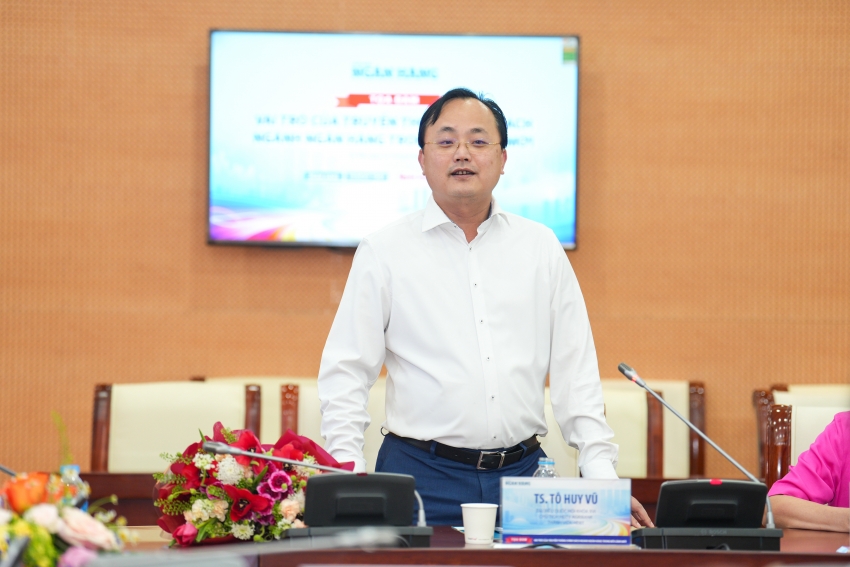 Nâng cao chất lượng, hiệu quả truyền thông chính sách ngành Ngân hàng trong bối cảnh mới