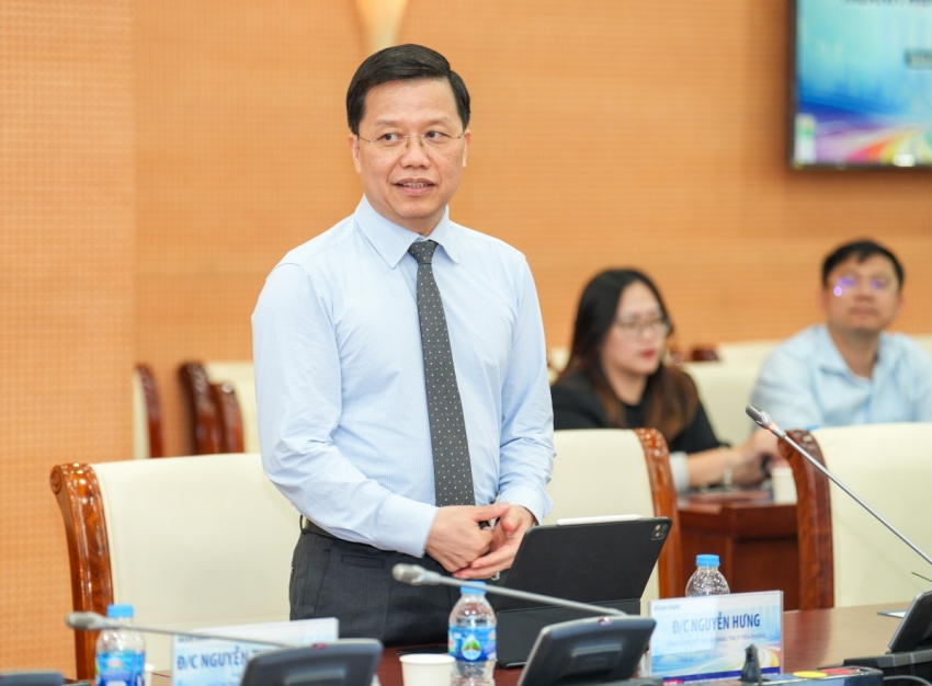 Nâng cao chất lượng, hiệu quả truyền thông chính sách ngành Ngân hàng trong bối cảnh mới