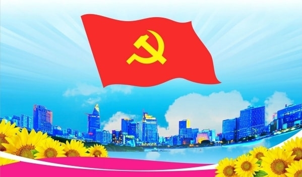 Bảo vệ nền tảng tư tưởng của Đảng trong ngành Ngân hàng: Vai trò của thanh tra, giám sát và công tác chính trị, tư tưởng