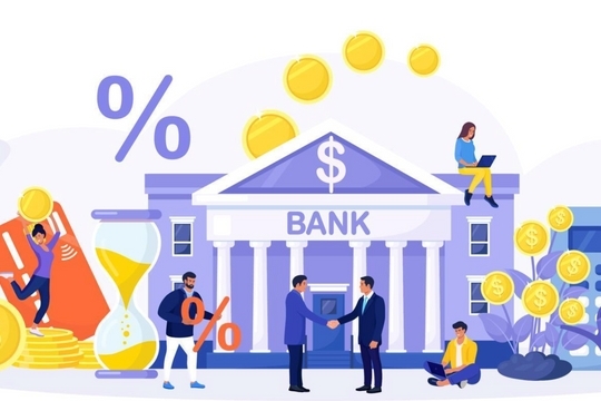 Đo lường hiệu quả hoạt động của ngân hàng: Tổng quan các phương pháp và hướng tiếp cận mới nổi