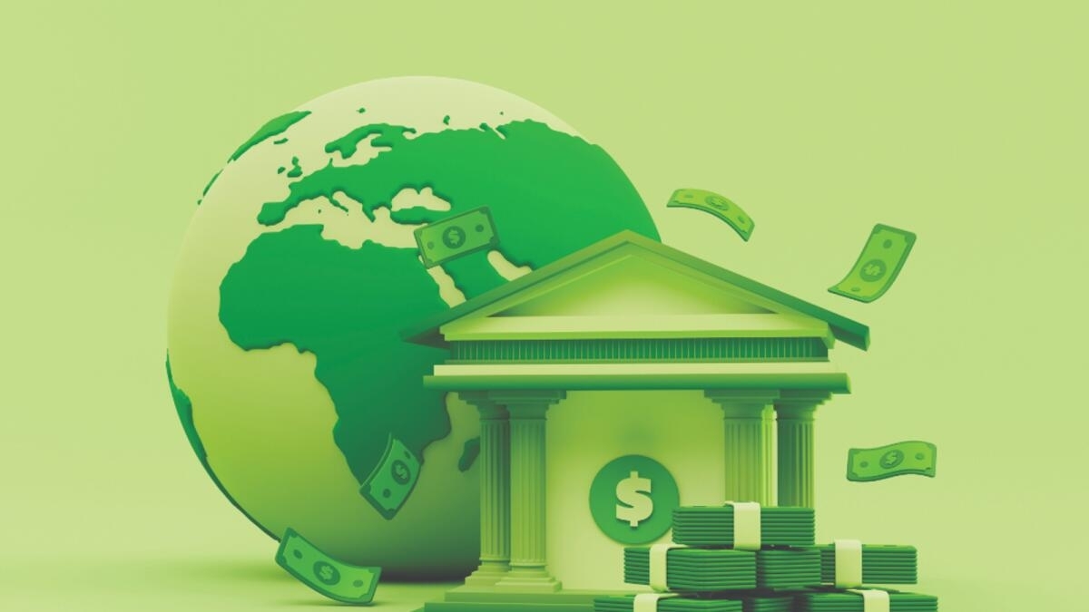 Nhận thức về ngân hàng xanh và hành vi lựa chọn ngân hàng thân thiện môi trường tại Việt Nam