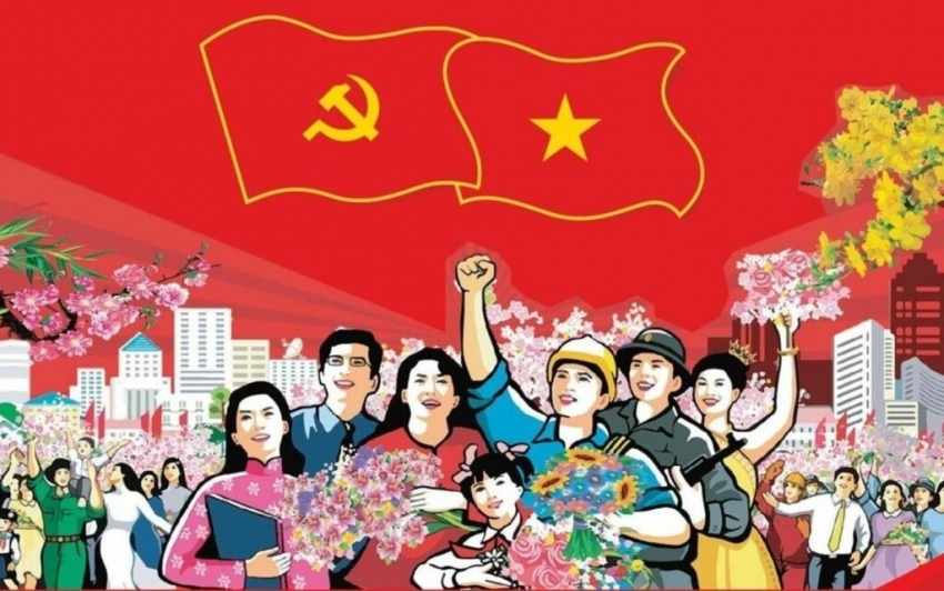 Tinh thần ngày 30/4/1975 nâng bước hành trình vươn mình của ngành Ngân hàng Việt Nam