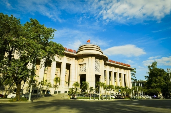 Ngành Ngân hàng Việt Nam: 75 năm hòa cùng khát vọng dân tộc