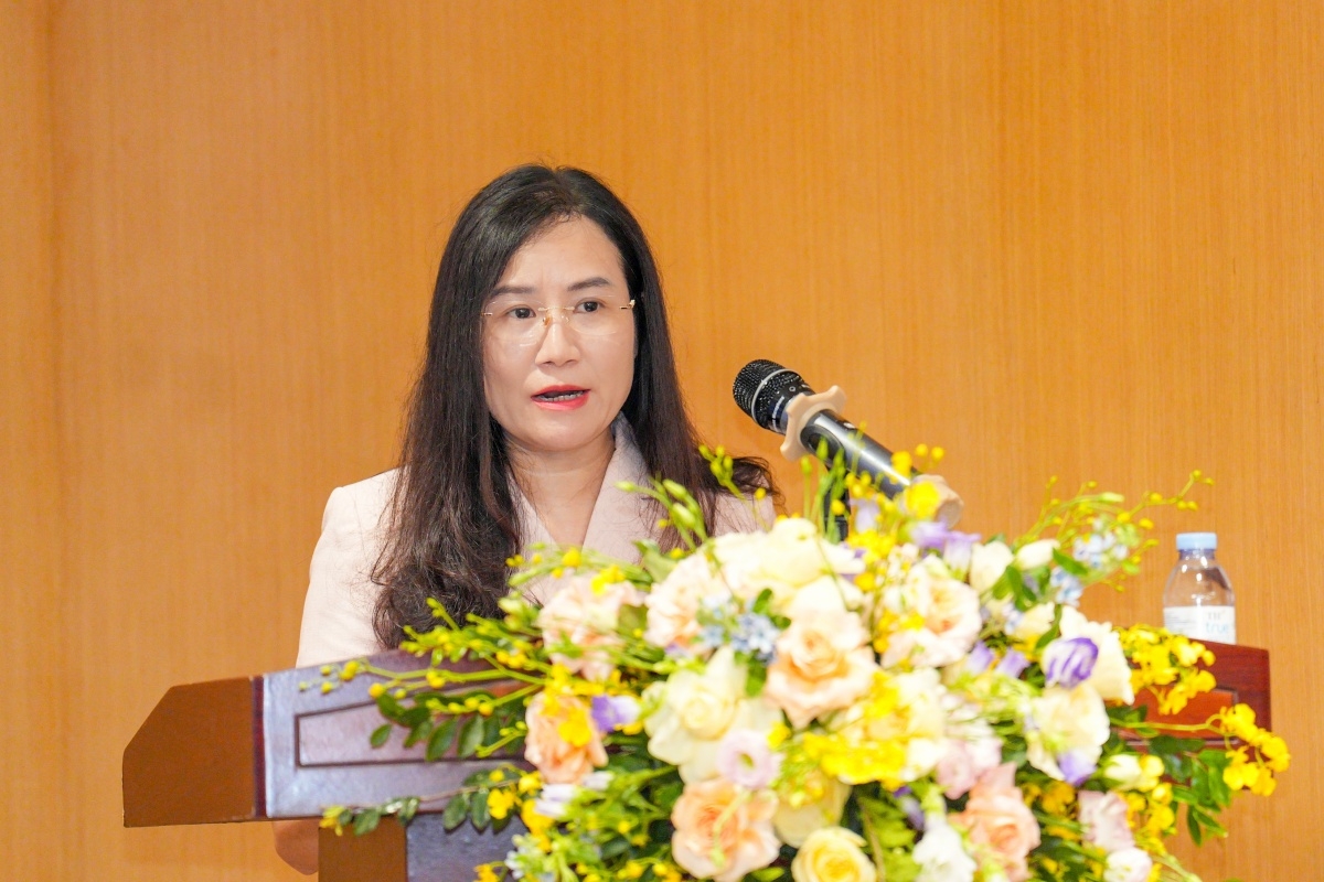 Dòng vốn ngân hàng 