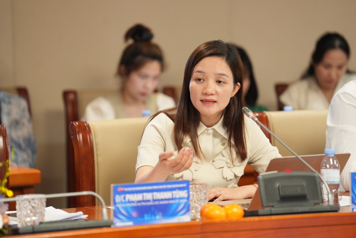 Dòng vốn ngân hàng 
