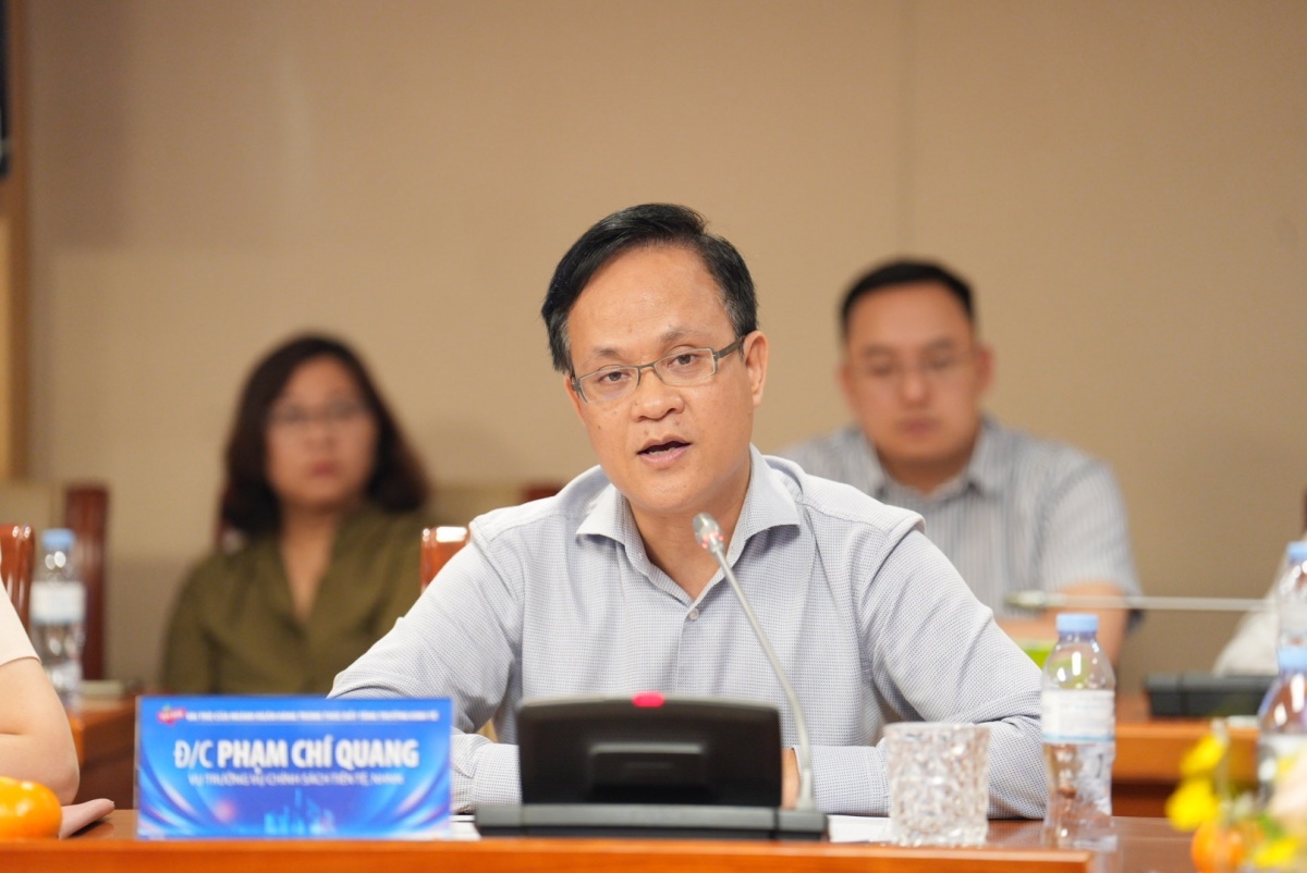 Dòng vốn ngân hàng 