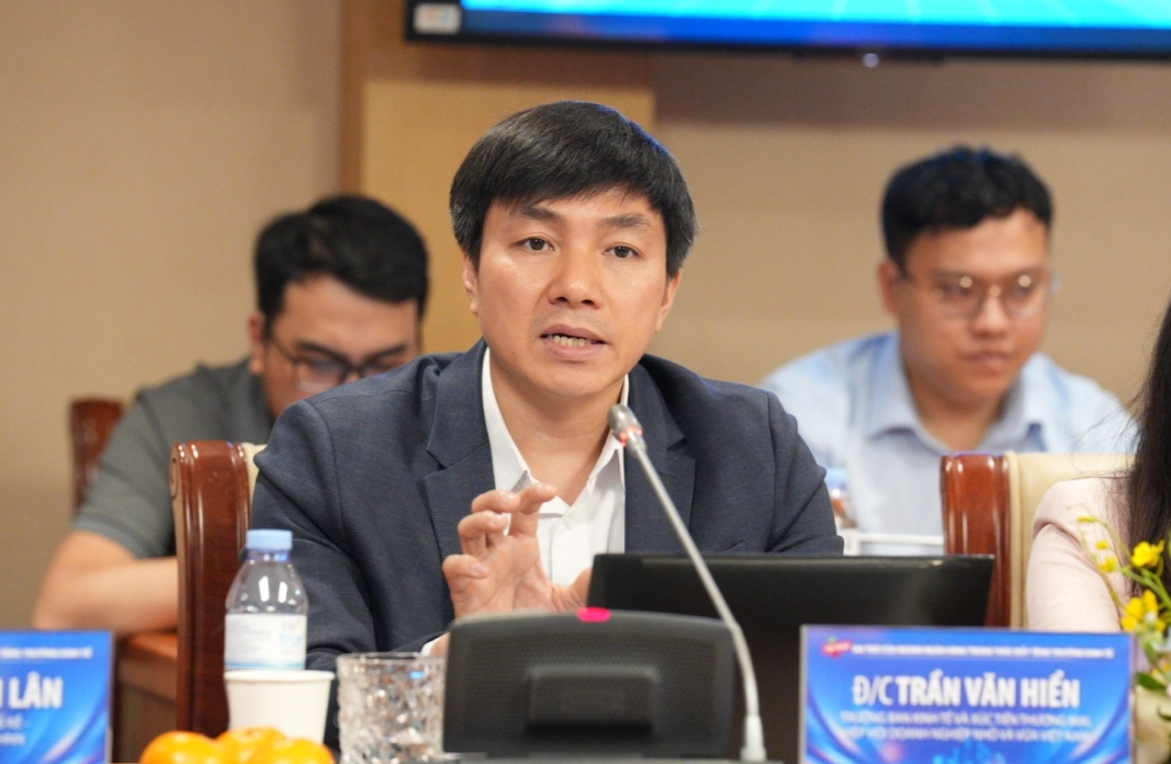 Dòng vốn ngân hàng mở đường cho mục tiêu tăng trưởng cao