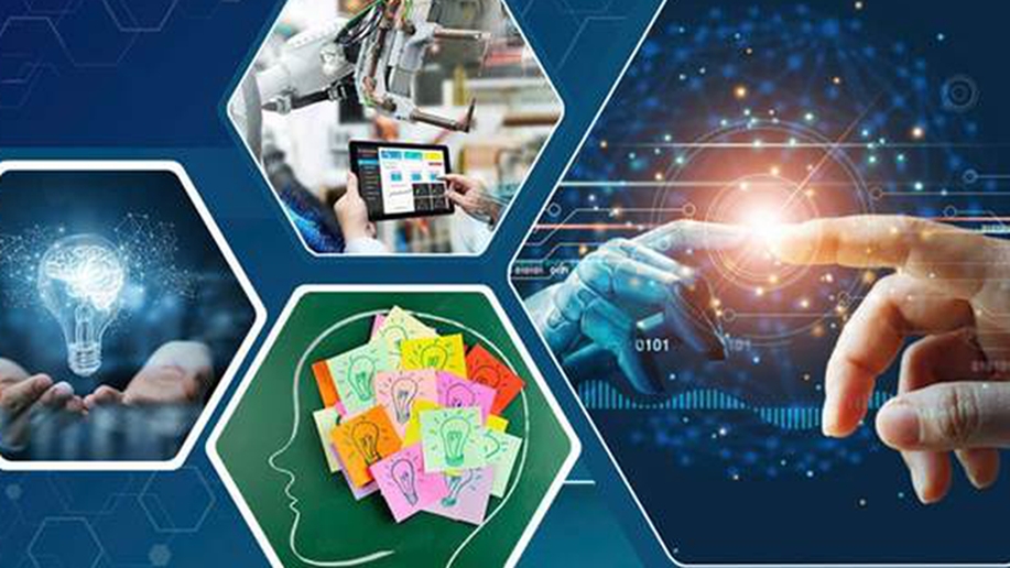 Phát triển Khoa học công nghệ và đổi mới sáng tạo là một trong những động lực quan trọng thúc đẩy tăng trưởng, tạo bứt phá về năng suất, chất lượng, hiệu quả, sức cạnh tranh (Nguồn ảnh: Inetrnet)
