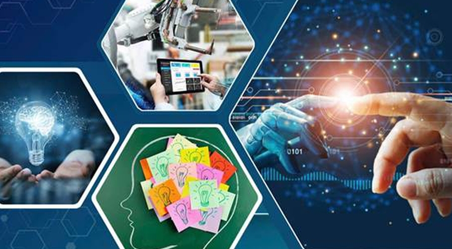 Khoa học, công nghệ và đổi mới sáng tạo -  Động lực phát triển ngành Ngân hàng Việt Nam trong kỷ nguyên số