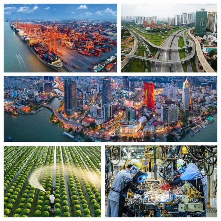 Kỷ nguyên vươn mình của dân tộc đặt ra yêu cầu rất cao đối với toàn bộ hệ thống chính trị.