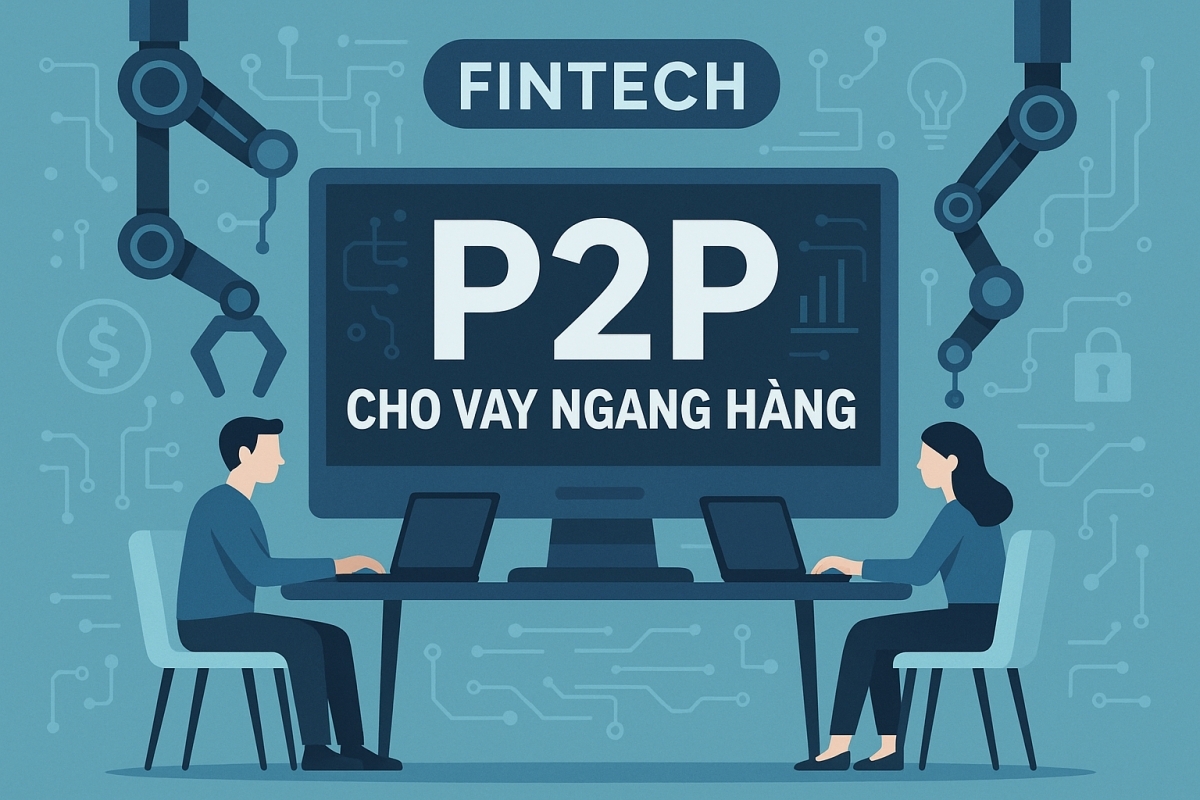 Đánh giá rủi ro tín dụng và hiệu quả khoản vay trong mô hình cho vay ngang hàng tại Việt Nam: Bằng chứng định lượng từ bộ dữ liệu khoản vay thử nghiệm