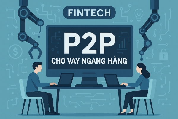 Đánh giá rủi ro tín dụng và hiệu quả khoản vay trong mô hình cho vay ngang hàng tại Việt Nam: Bằng chứng định lượng từ bộ dữ liệu khoản vay thử nghiệm