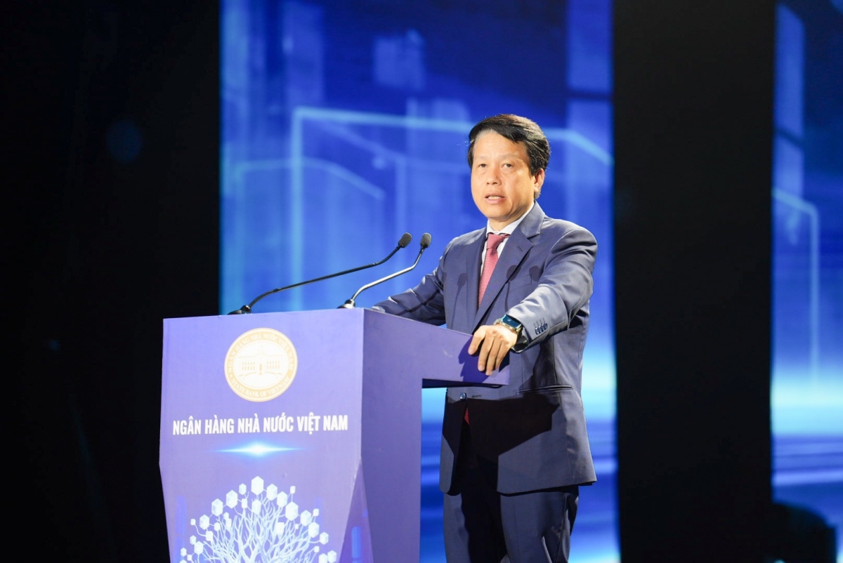 Chuyển đổi số “vun đắp” khát vọng xây dựng ngành Ngân hàng hiện đại, thông minh, phát triển