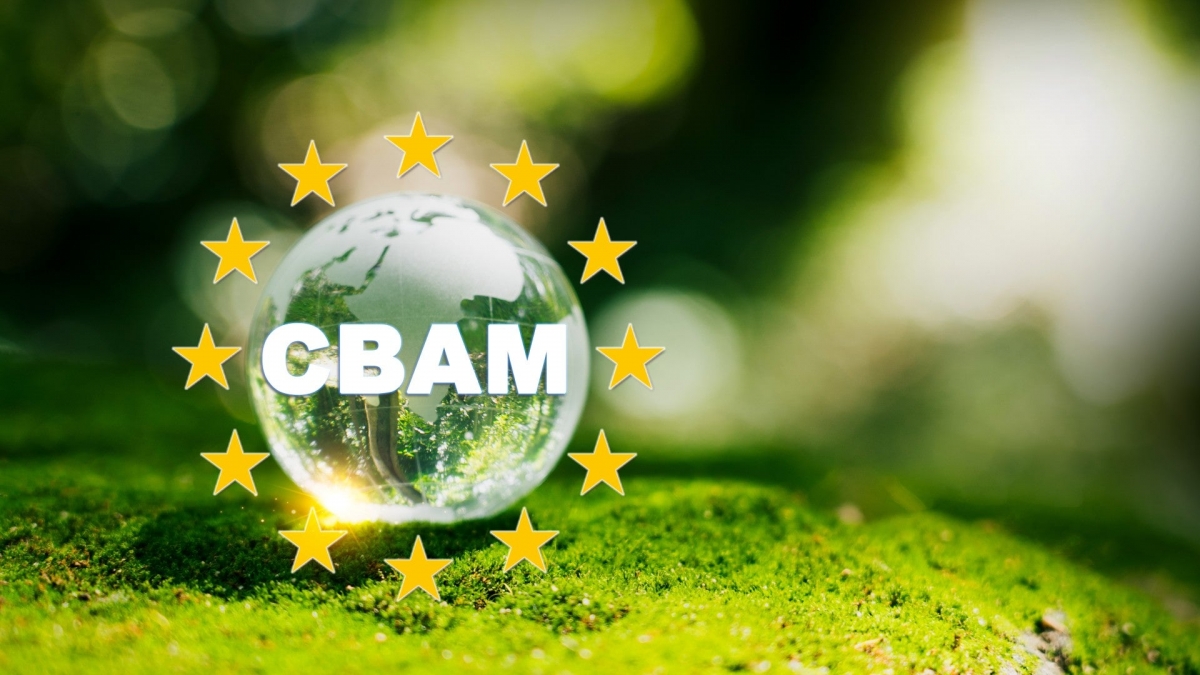 Tác động của cơ chế điều chỉnh biên giới carbon đối với doanh nghiệp xuất - nhập khẩu, doanh nghiệp nhỏ và vừa của Việt Nam trong chuỗi cung ứng Tác động của cơ chế điều chỉnh biên giới carbon đối với doanh nghiệp xuất - nhập khẩu, doanh nghiệp nhỏ và vừa của Việt Nam trong chuỗi cung ứng