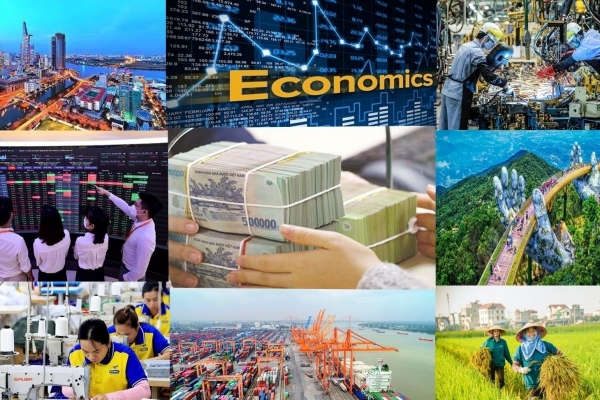 Biến động trên thị trường tài chính quốc tế và một số khuyến nghị đối với điều hành chính sách tiền tệ của Việt Nam