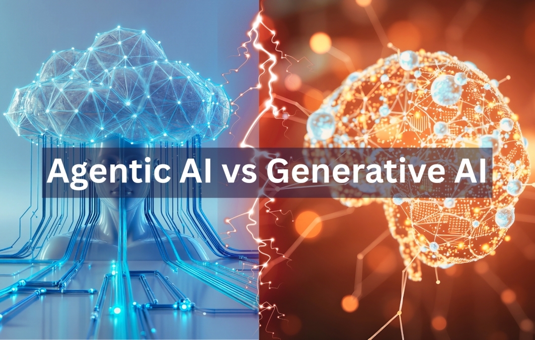 Tích hợp Agentic AI và Generative AI trong tái định nghĩa hoạt động ngân hàng