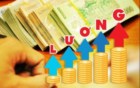 Bản chất pháp lý của dịch vụ tiếp cận tiền lương đã phát sinh và đề xuất điều chỉnh pháp luật tại Việt Nam