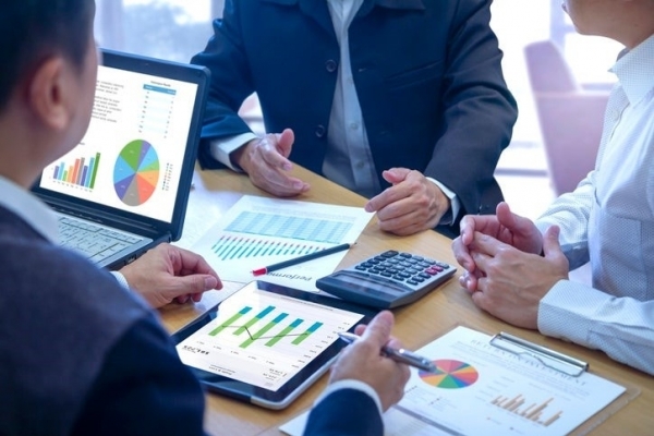 Tinh giản quy định tài chính trong kỷ nguyên số: Cân bằng giữa hiệu quả quản lý, ổn định tài chính và các rủi ro mới