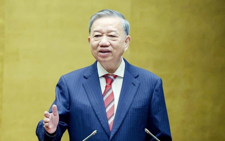 Tổng Bí thư, Chủ tịch nước Tô Lâm: Thế giới hôm nay đang chứng kiến những biến đổi sâu sắc chưa từng có về môi trường sinh thái. Tổng Bí thư, Chủ tịch nước Tô Lâm: Thế giới hôm nay đang chứng kiến những biến đổi sâu sắc chưa từng có về môi trường sinh thái.
