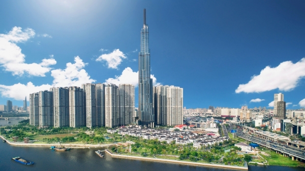 Phát triển ngân hàng số và cơ chế cảnh báo rủi ro cho Trung tâm tài chính quốc tế tại Việt Nam