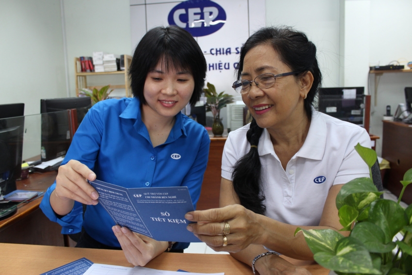 Ảnh minh họa (Nguồn: Website CEP)
