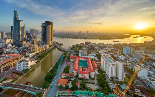 Giải pháp nâng cao năng lực chống chịu của nền kinh tế Việt Nam thông qua củng cố an toàn tài chính vĩ mô