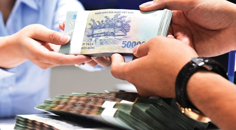 Điều hành tín dụng đáp ứng nhu cầu vốn của nền kinh tế, góp phần hỗ trợ tăng trưởng