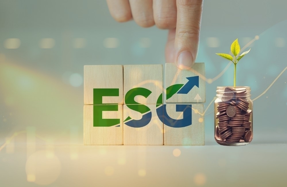 ESG - Động lực nâng cao hiệu quả hoạt động và năng lực cạnh tranh của các ngân hàng thương mại