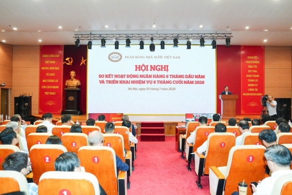 Minh bạch và thực chất: “Chìa khóa” để ngành Ngân hàng phát triển an toàn, bền vững