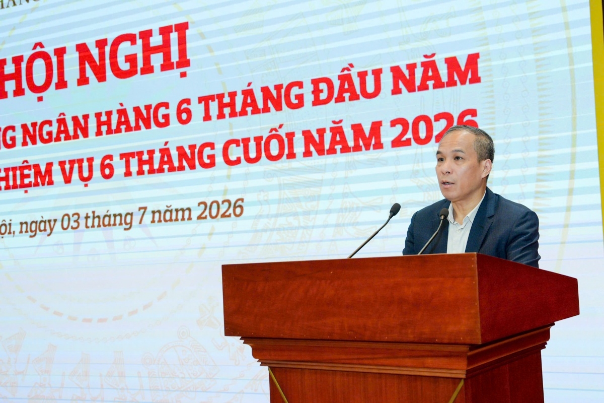 Minh bạch và thực chất: “Chìa khóa” để ngành Ngân hàng phát triển an toàn, bền vững Minh bạch và thực chất: “Chìa khóa” để ngành Ngân hàng phát triển an toàn, bền vững