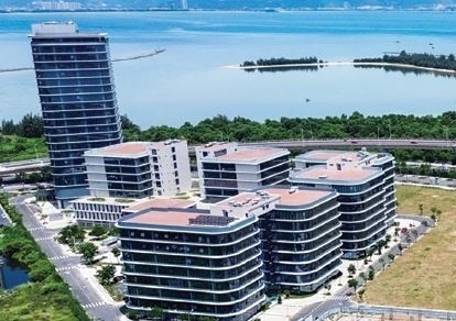 VIFC-DN: Xác lập vị thế Việt Nam trên bản đồ tài chính toàn cầu
