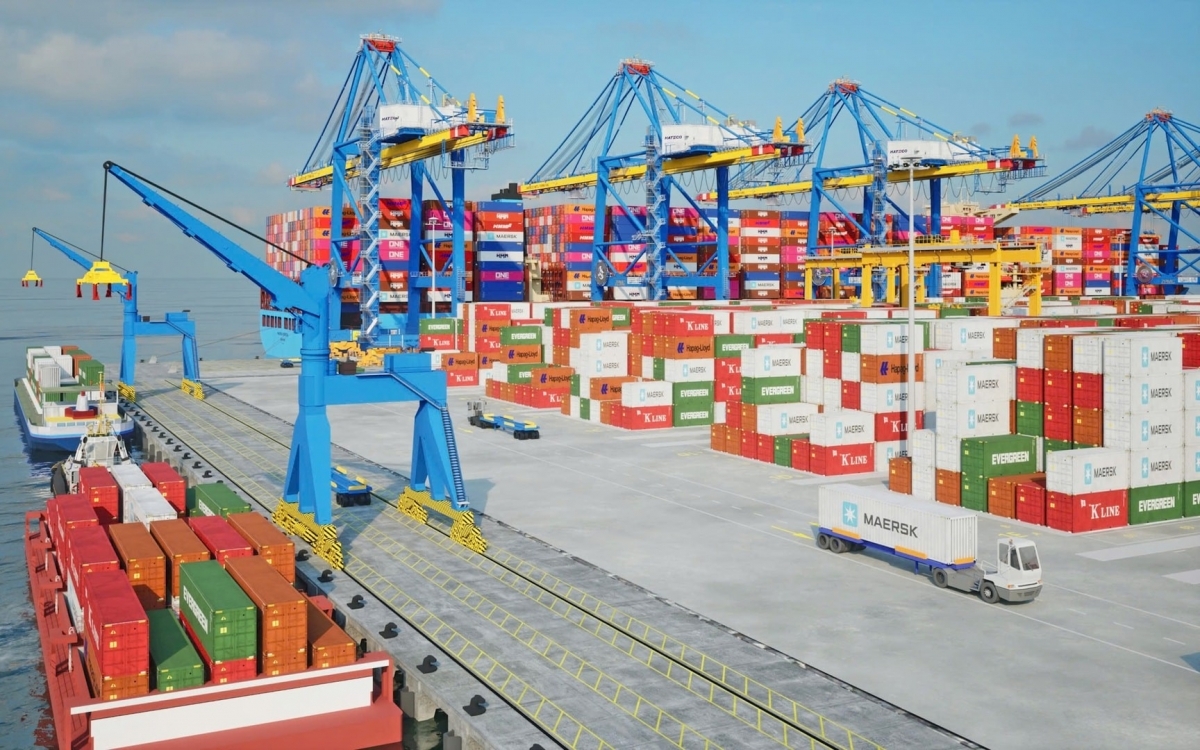 Tác động của bất định chính sách thương mại Hoa Kỳ đến hoạt động cho vay tại các ngân hàng thương mại Việt Nam