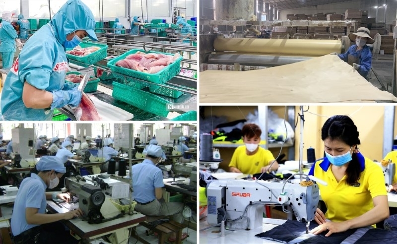 Ảnh minh họa (Nguồn: vneconomy.vn) Ảnh minh họa (Nguồn: vneconomy.vn)