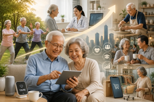 Phát triển kinh tế bạc ở Việt Nam: Cơ hội, thách thức và hàm ý chính sách