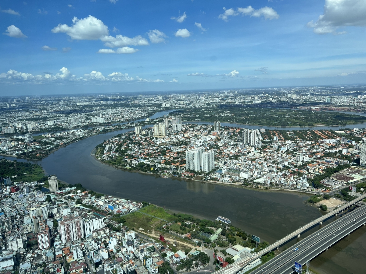 Mô hình sàn giao dịch bất động sản điện tử: Giải pháp minh bạch hóa thị trường trong bối cảnh chuyển đổi số quốc gia Mô hình sàn giao dịch bất động sản điện tử: Giải pháp minh bạch hóa thị trường trong bối cảnh chuyển đổi số quốc gia